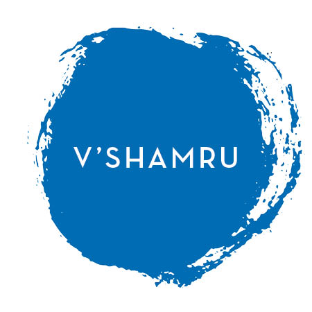 v'shamru