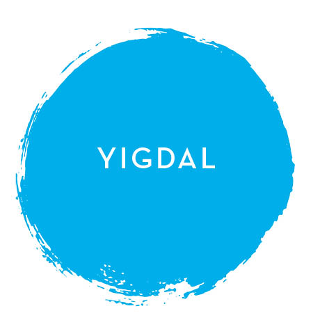 yiggdal