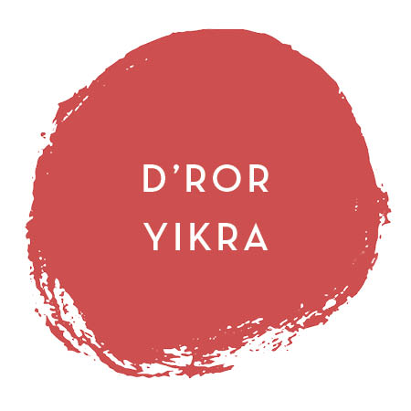 D'ror Yikra