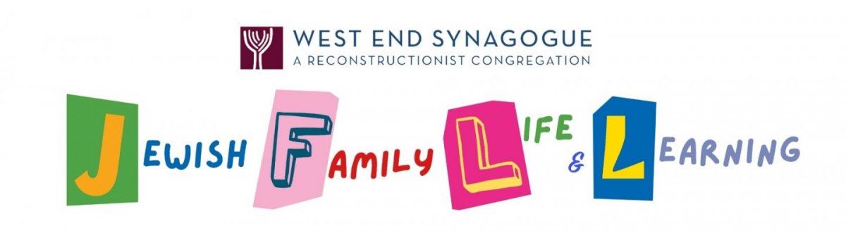 Jewish Family Life and Learning